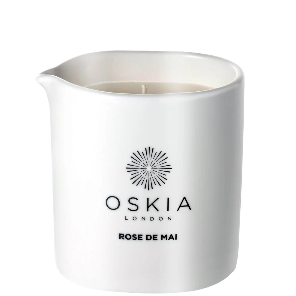 OSKIA Skin Smoothing candela per massaggi Immagine 1