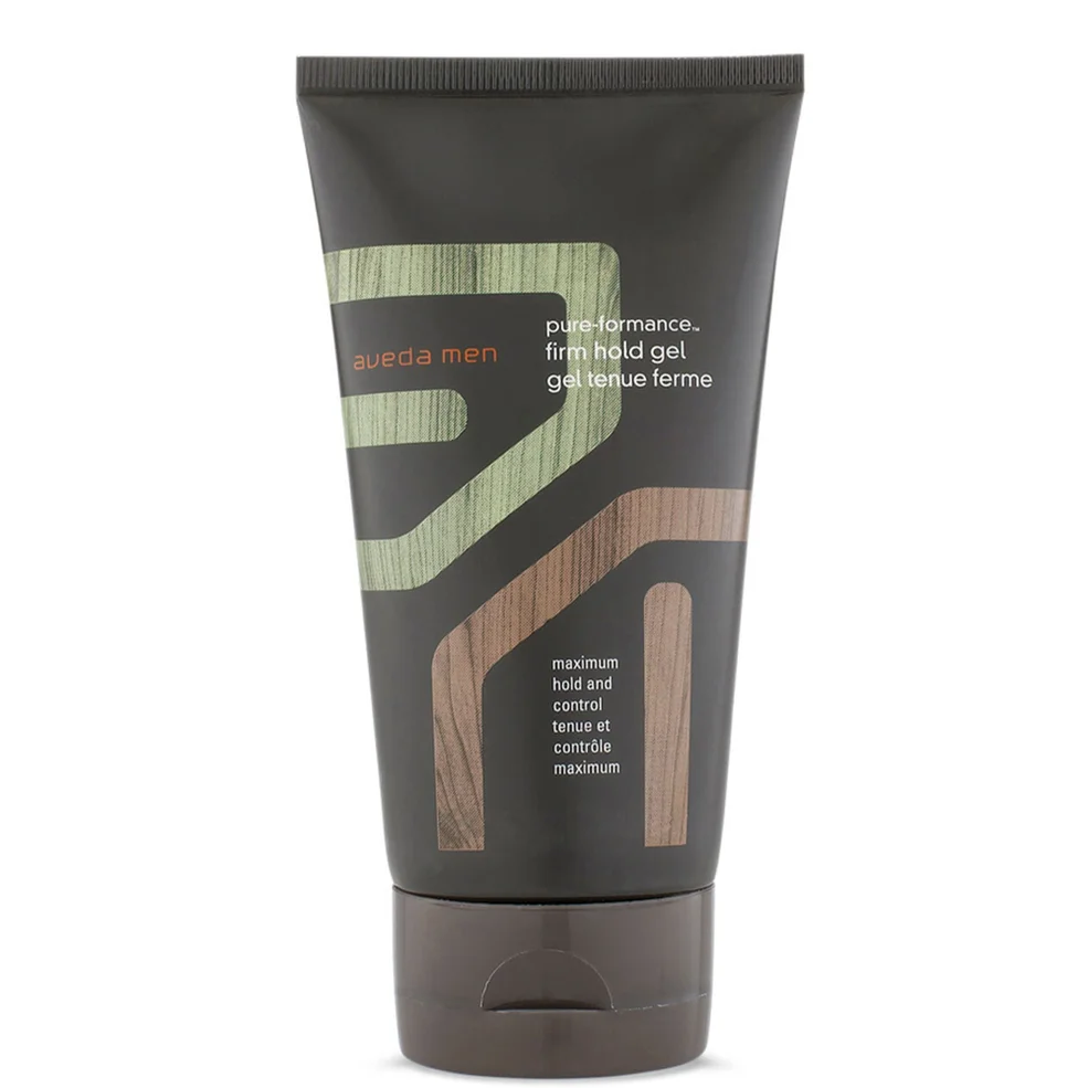 Aveda Men Pure-Formance Gel Massima Tenuta 150 ml Immagine 1