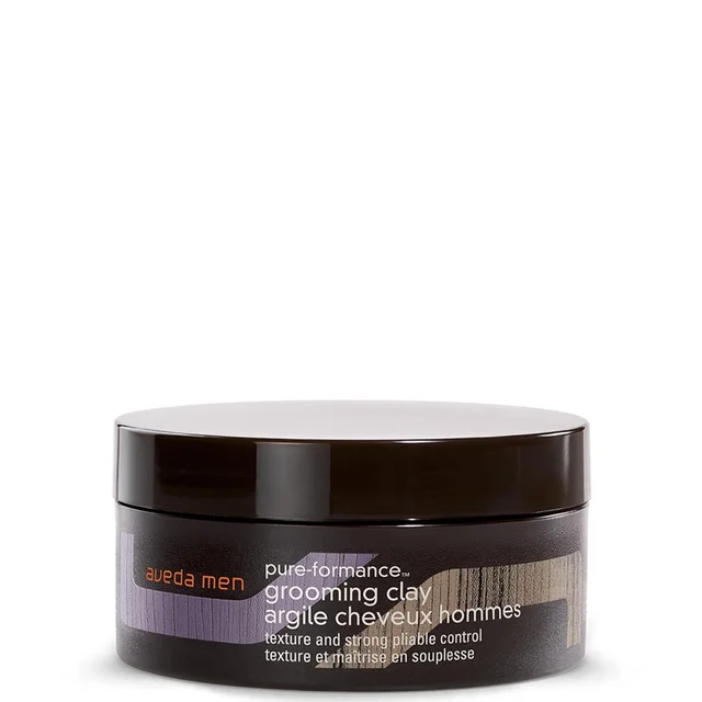 Aveda Men's Pure-Formance Pasta per Capelli all'Argilla 75 ml