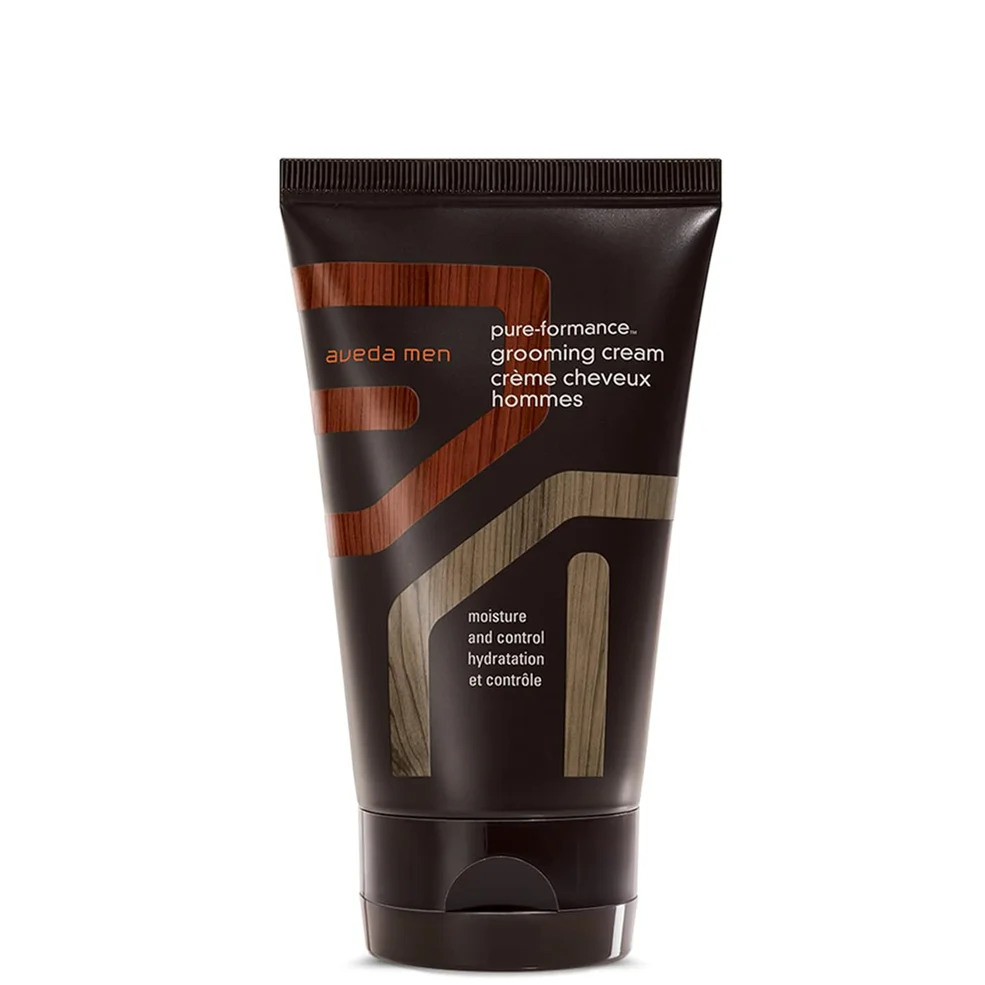 Aveda Men's Pure-Formance Grooming Cream 125ml Immagine 1