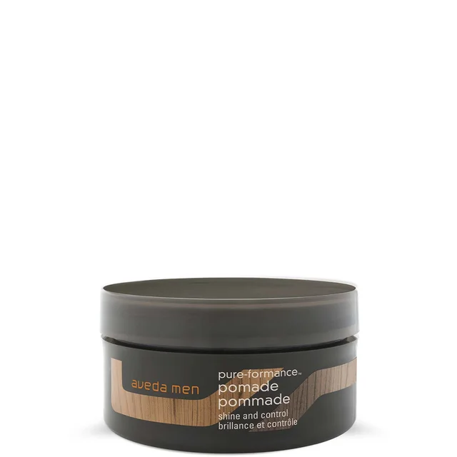 Aveda Men's Pure-Formance Pomata per Capelli - Barattolo 75 ml