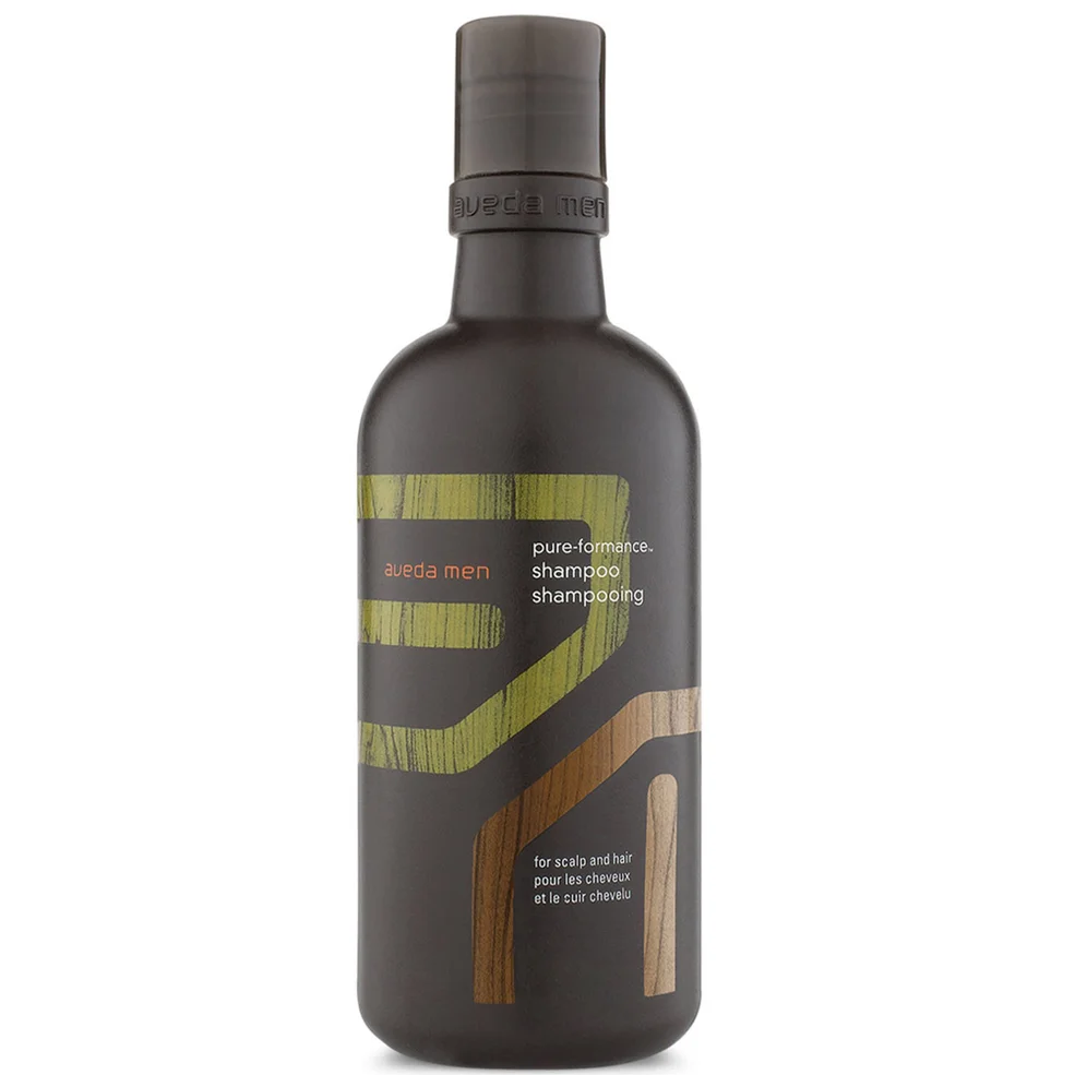 Aveda Men Pure-Formance Shampoo 300 ml Immagine 1