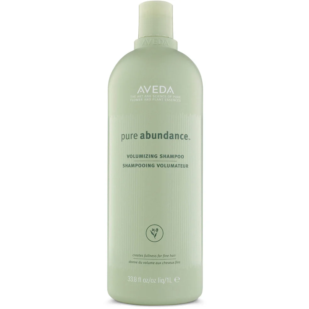 Aveda Pure Abundance Shampoo Volumizzante 1000 ml Immagine 1