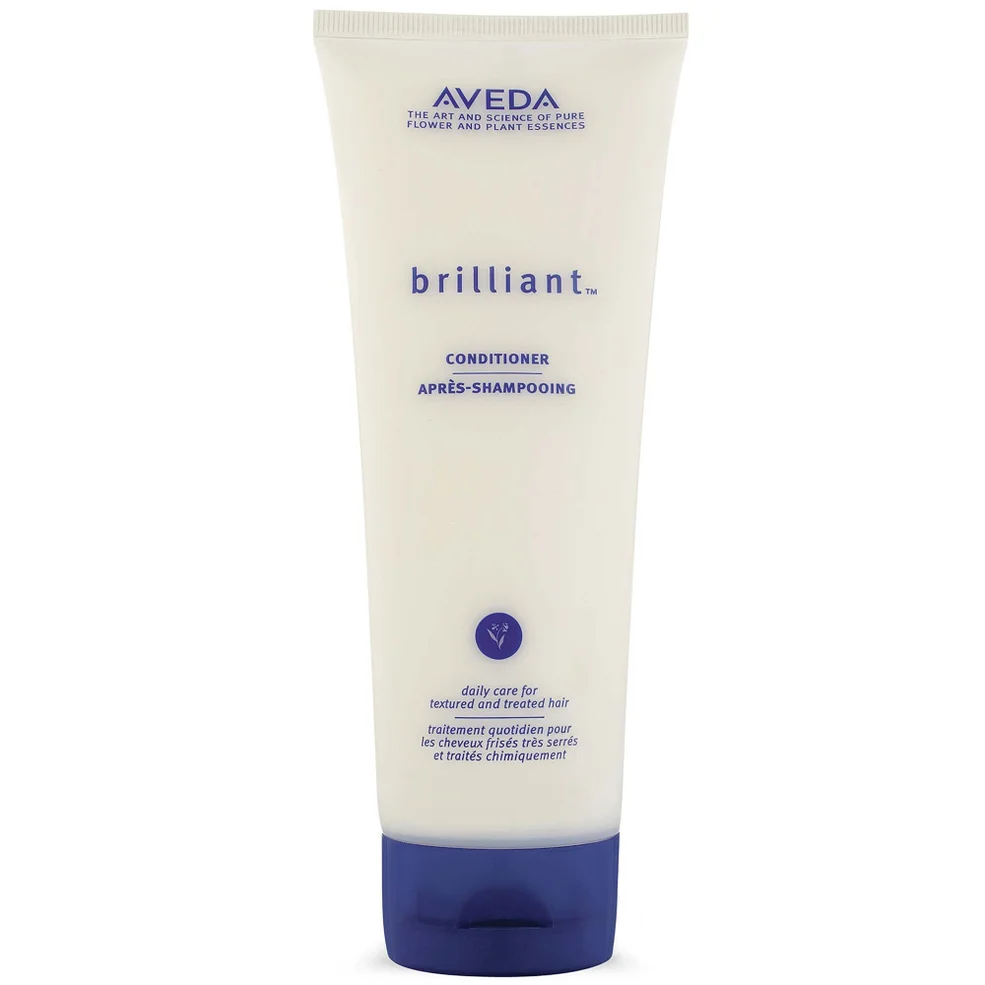 Aveda Brilliant Balsamo 200 ml Immagine 1