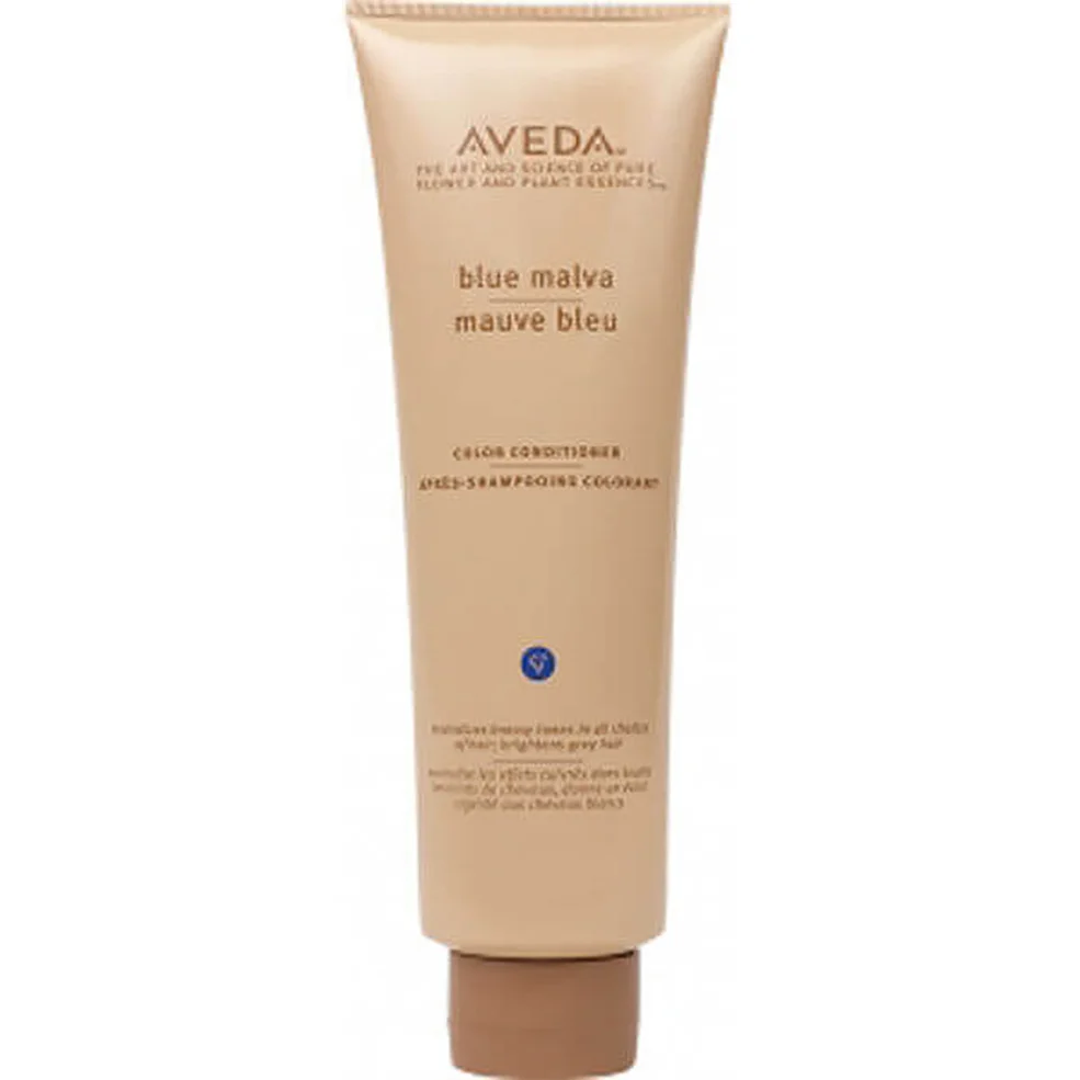 Aveda Blue Malva Colour Conditioner (250ml) Immagine 1