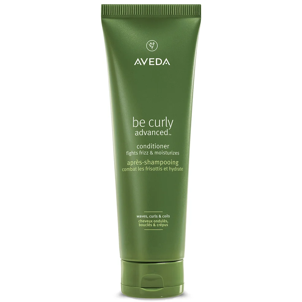 Aveda Be Curly Conditioner (1000ml) - (del valore di £102.50) Immagine 1