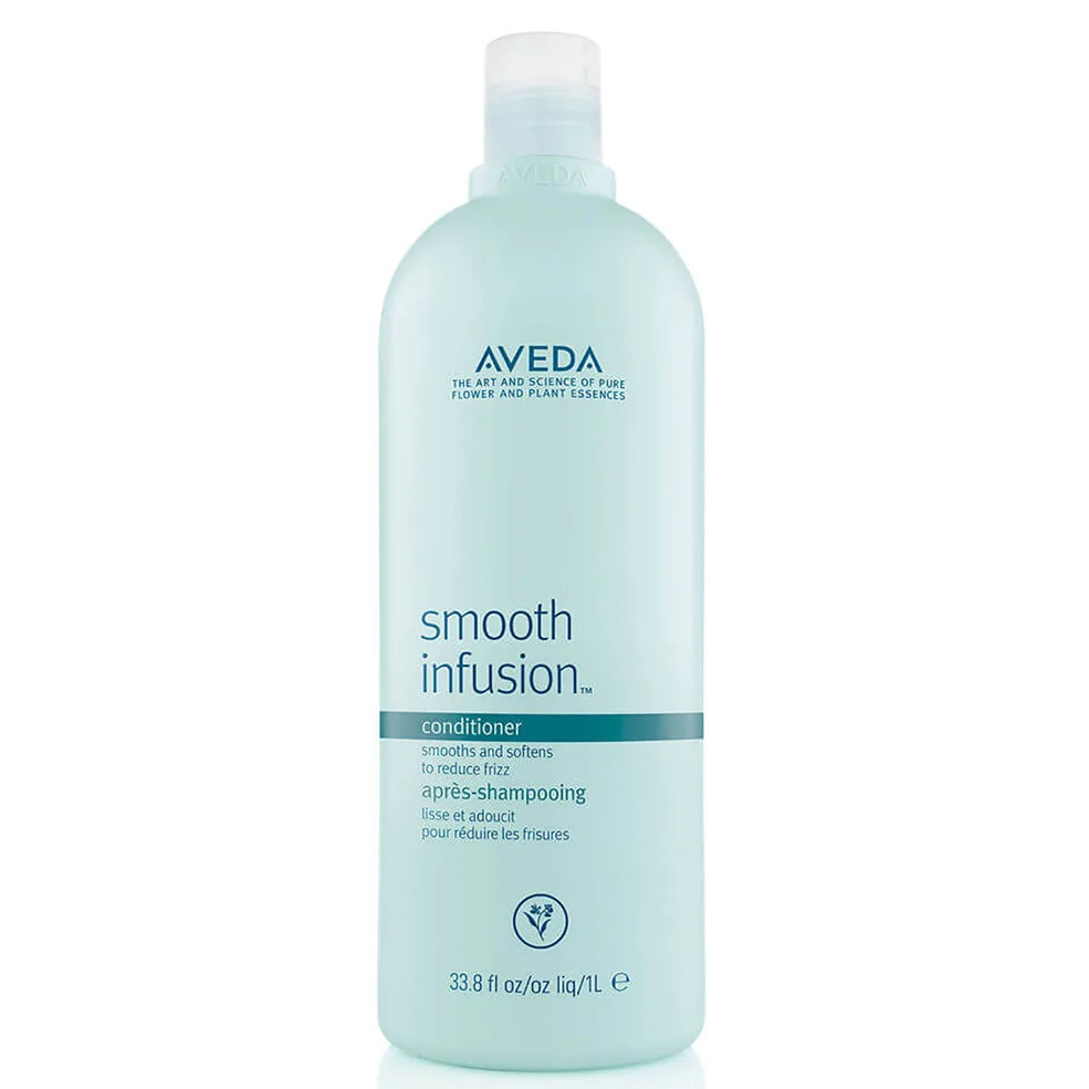 Aveda Smooth Infusion Conditioner 1000 ml (Valore di £ 102,50) Immagine 1