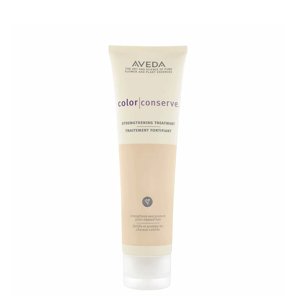 Aveda Colour Conserve Trattamento Rinforzante 125ml Immagine 1