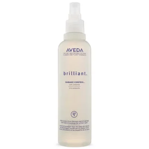 Aveda Brilliant Damage Control Spray Pre-Styling 250 ml - undefined undefined