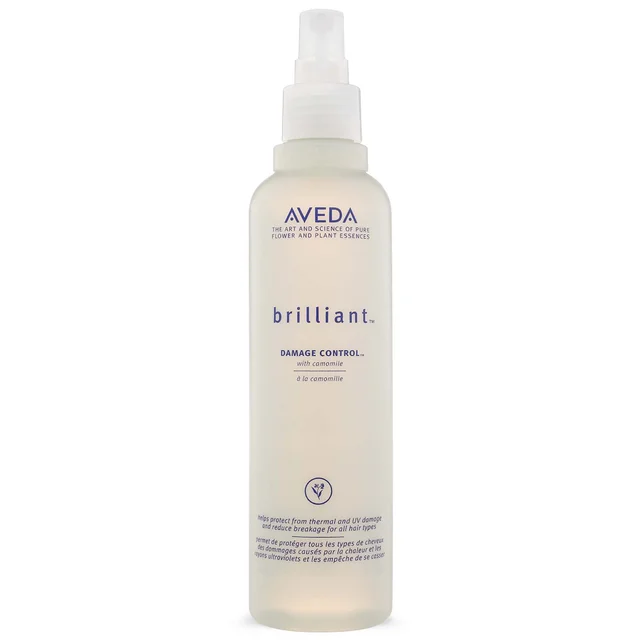 Aveda Brilliant Damage Control Spray Pre-Styling 250 ml