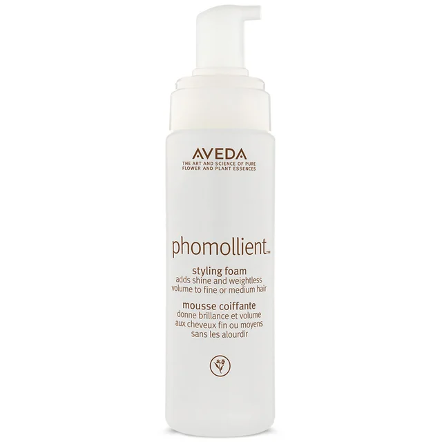 Aveda Phomollient Spuma per lo Styling (200 ml)