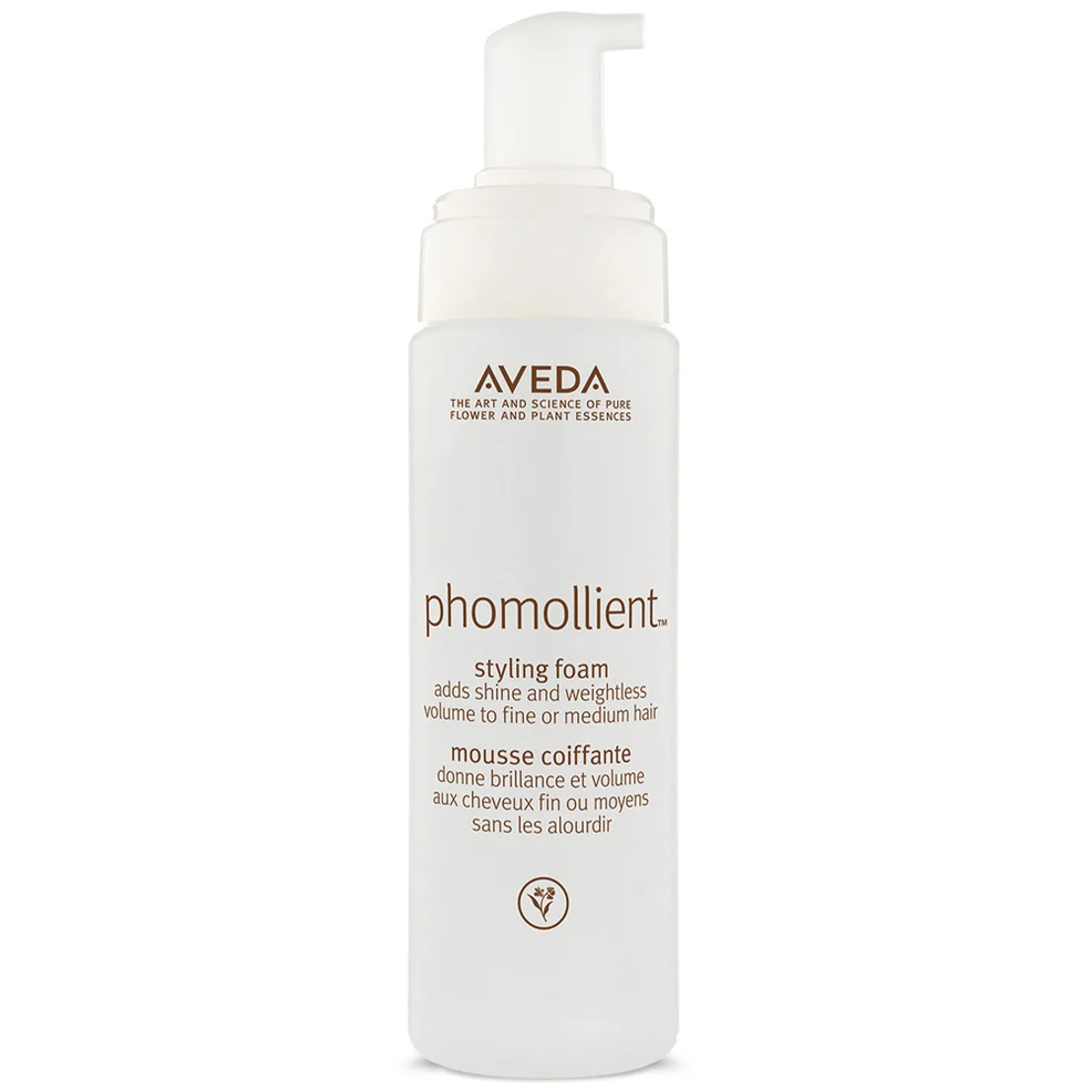 Aveda Phomollient Spuma per lo Styling (200 ml) Immagine 1
