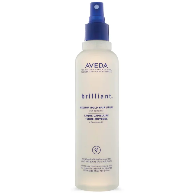 Aveda Brilliant Lacca per Capelli 250 ml