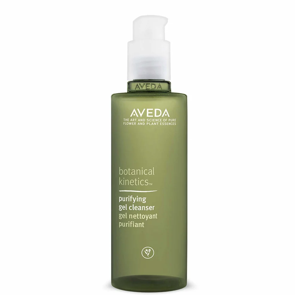 Aveda Botanical Kinetics Purifying Gel Cleanser (150ml) Immagine 1