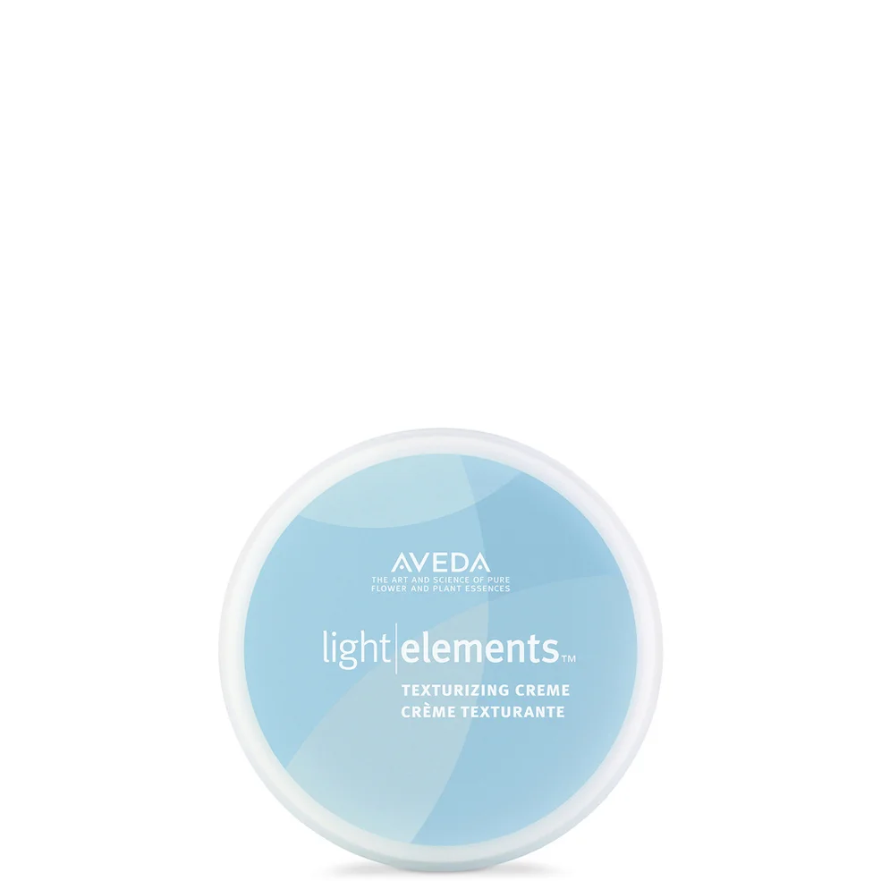 Aveda Light Elements Texturizing Creme (75ml) Immagine 1