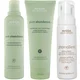Set Aveda Pump Up Volume (3 prodotti)