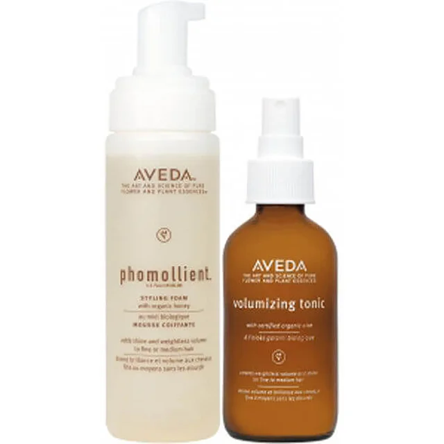 Aveda Volume Styling Cocktail (2 Prodotti)