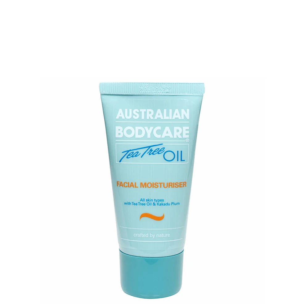 Australian Bodycare Active Face Cream (50ml) Immagine 1