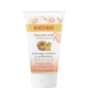 Burt's Bees esfoliante pori profondo pesca & corteccia di salice (4 oz / 110 g)
