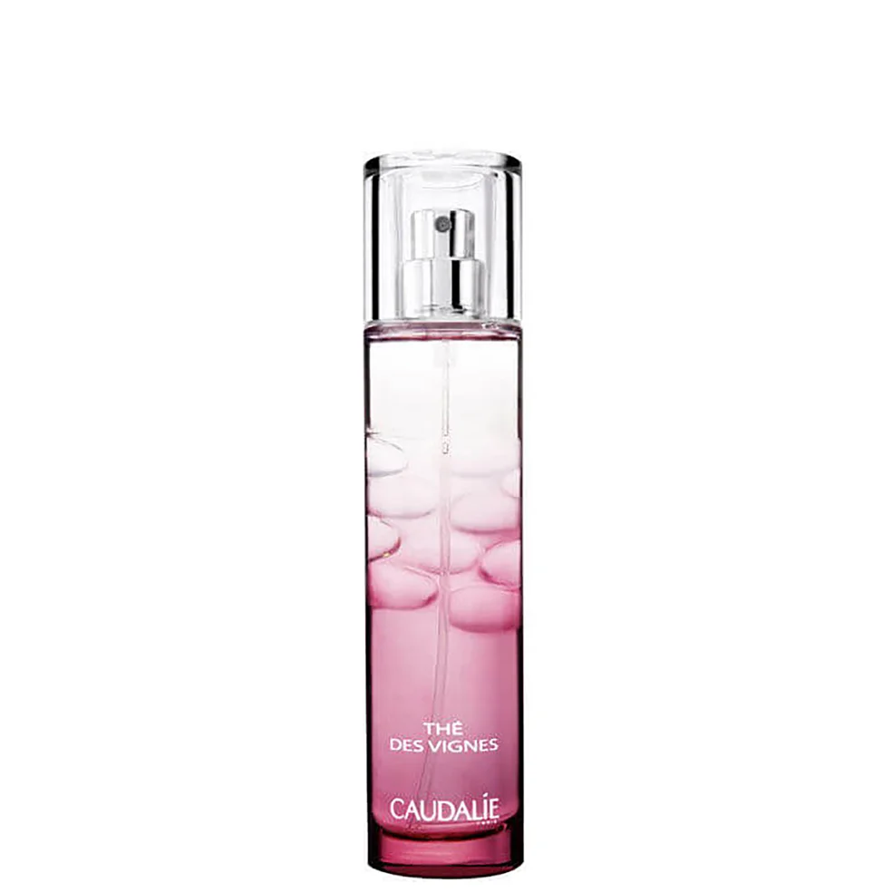 Caudalie Thé des Vignes Fresh Fragrance 50ml Immagine 1