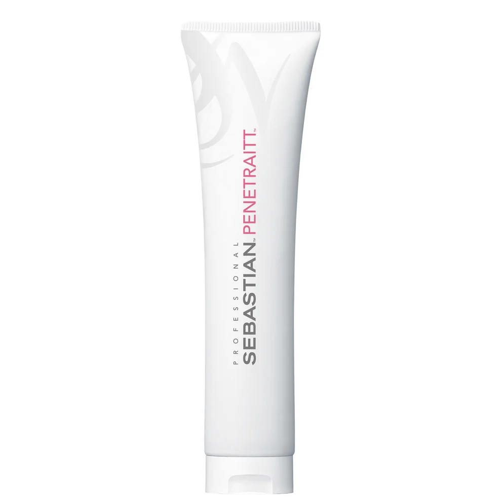 Sebastian Professional Penetraitt Repair Masque Hair Mask for Damaged Hair 150ml Immagine 1