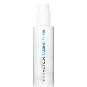 Sebastian Professional Taming Elixir trattamento per capelli crespi 140 ml - undefined undefined