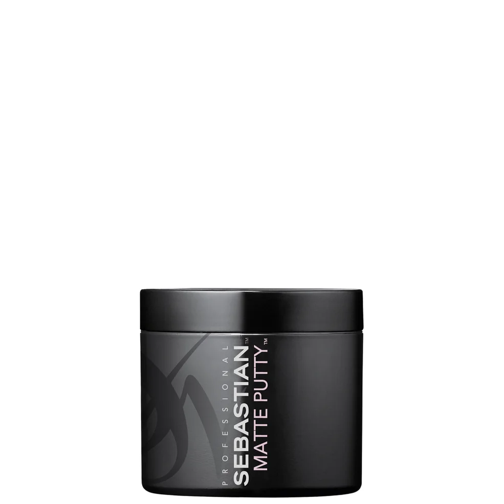 Sebastian Professional Matte Putty (75g) Immagine 1