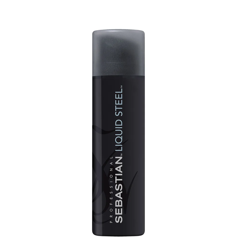 Sebastian Professional Liquid Steel Super Strong Styler 125ml Immagine 1