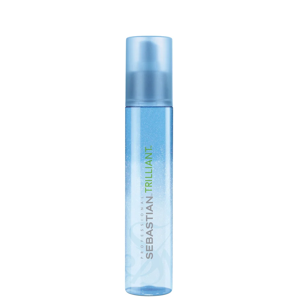 Sebastian Professional Trilliant Hair Spray 150ml Immagine 1