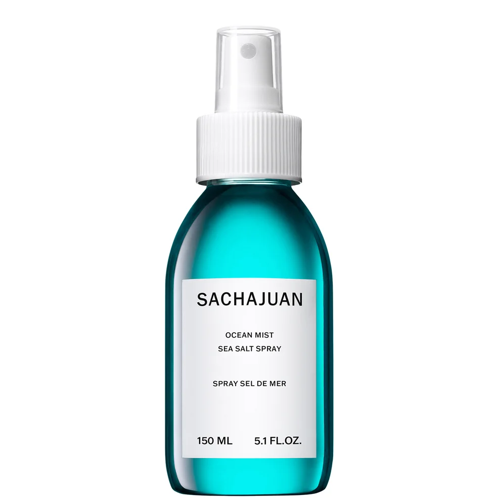 Sachajuan Ocean Mist spray effetto spettinato 150 ml Immagine 1