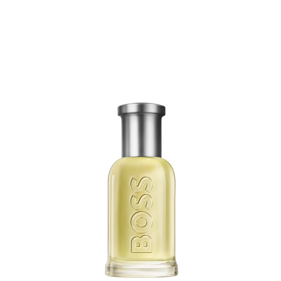HUGO BOSS BOSS Bottled Eau de Toilette 30 ml Immagine 1
