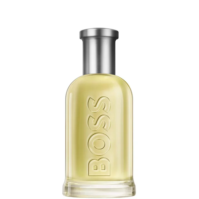 HUGO BOSS Eau de Toilette BOSS Bottled 100 ml