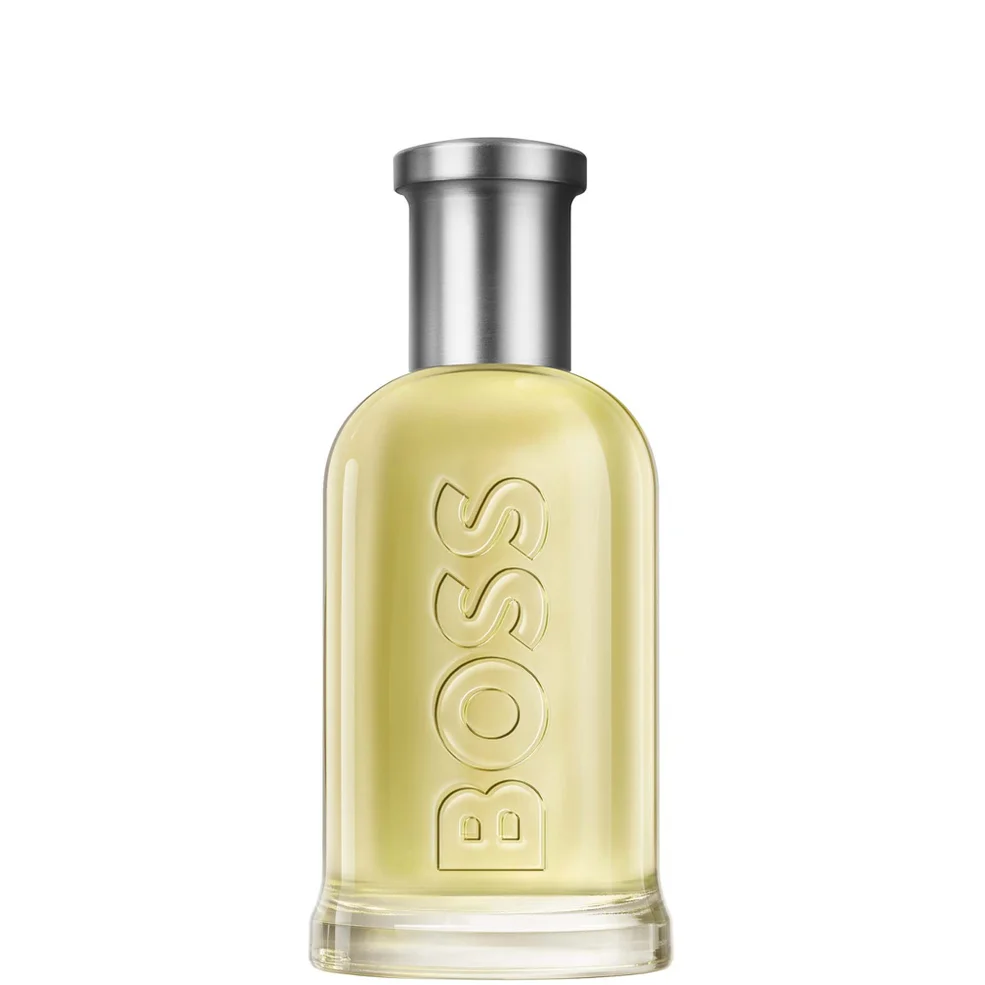HUGO BOSS Eau de Toilette BOSS Bottled 100 ml Immagine 1