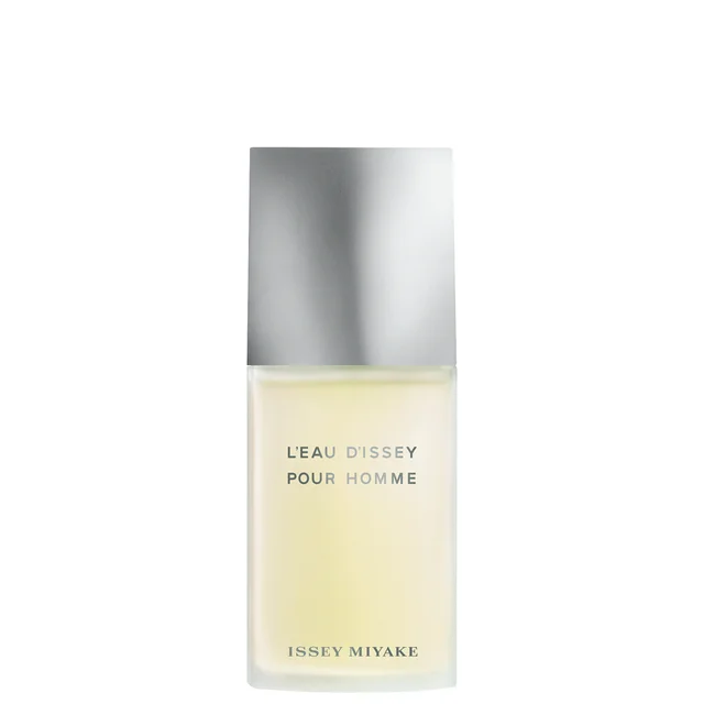 Eau de Toilette L'Eau d'Issey Pour Homme Issey Miyake 75ml