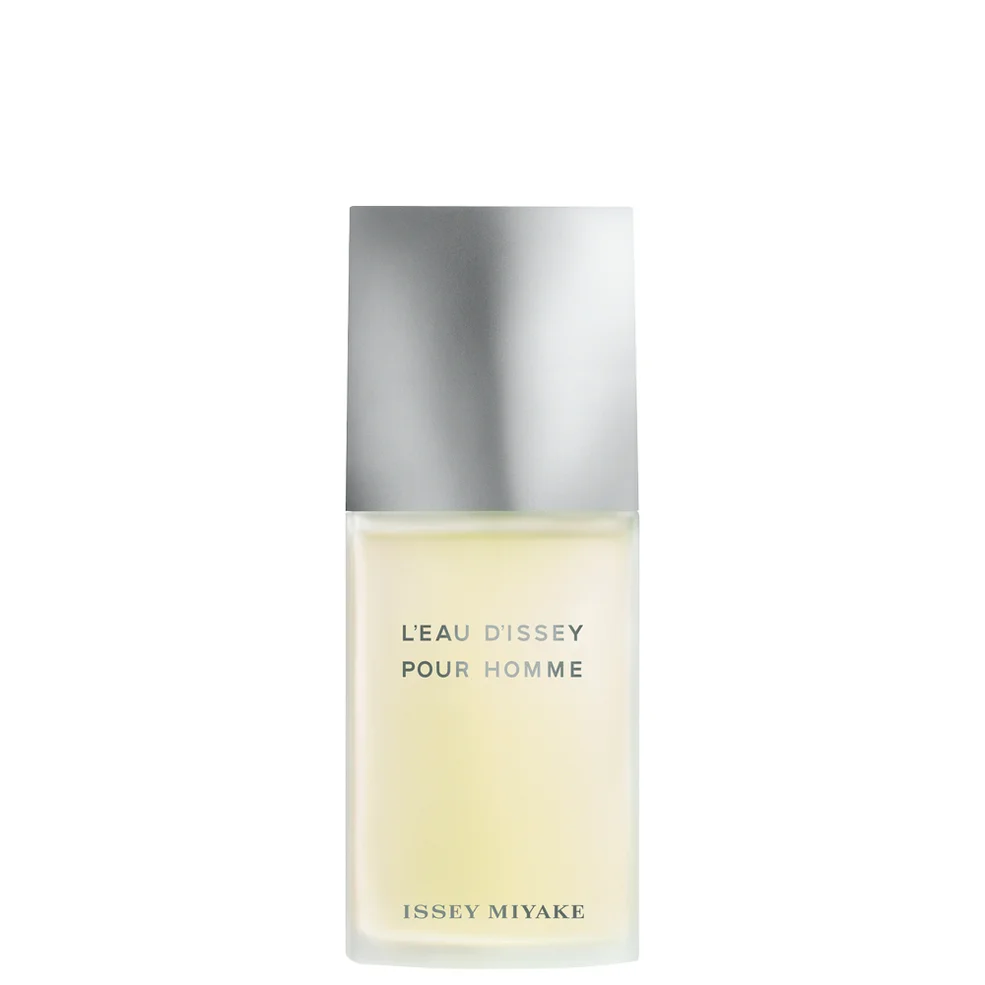 Eau de Toilette L'Eau d'Issey Pour Homme Issey Miyake 75ml Immagine 1