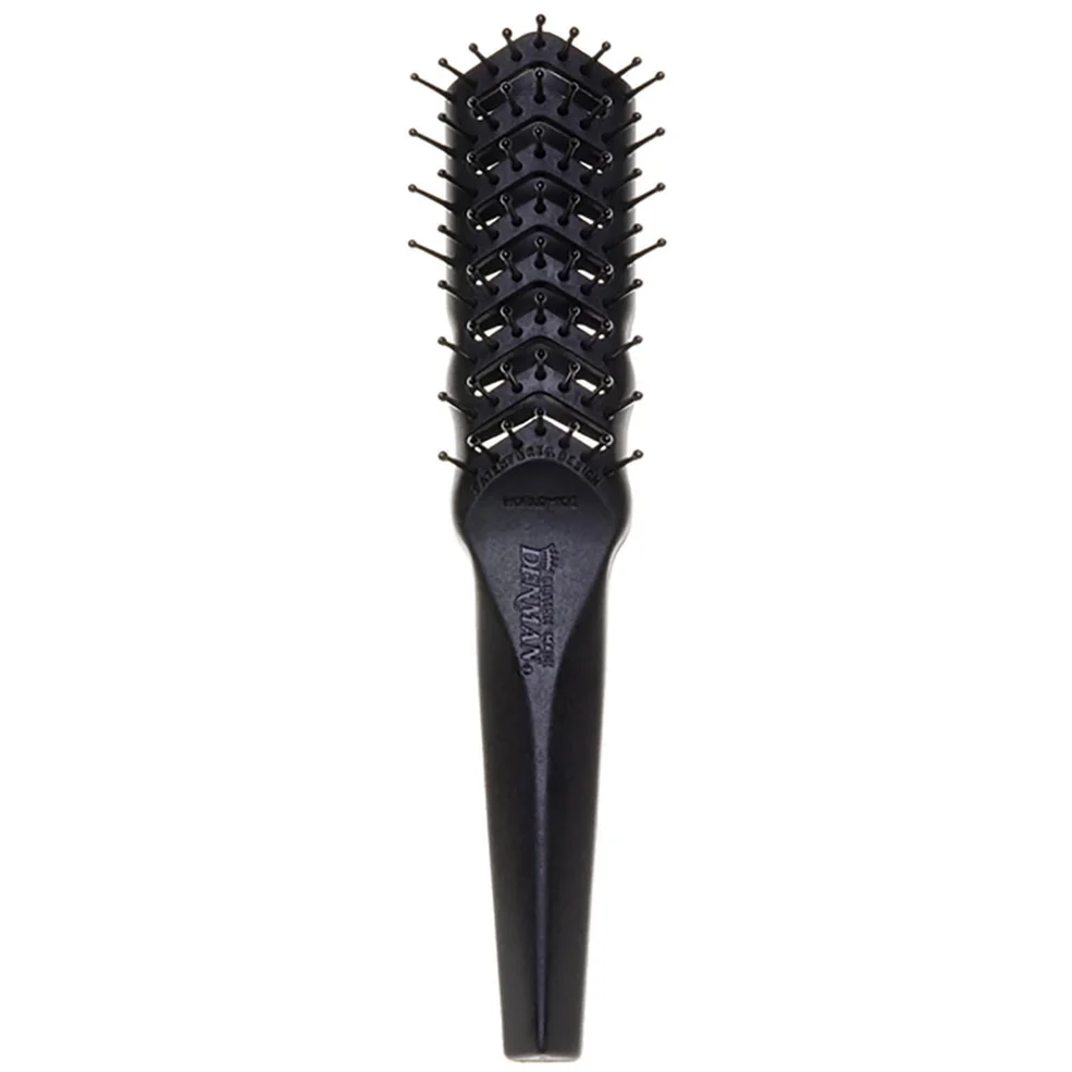 Denman D100 Tunnel Vent Styling Brush Immagine 1