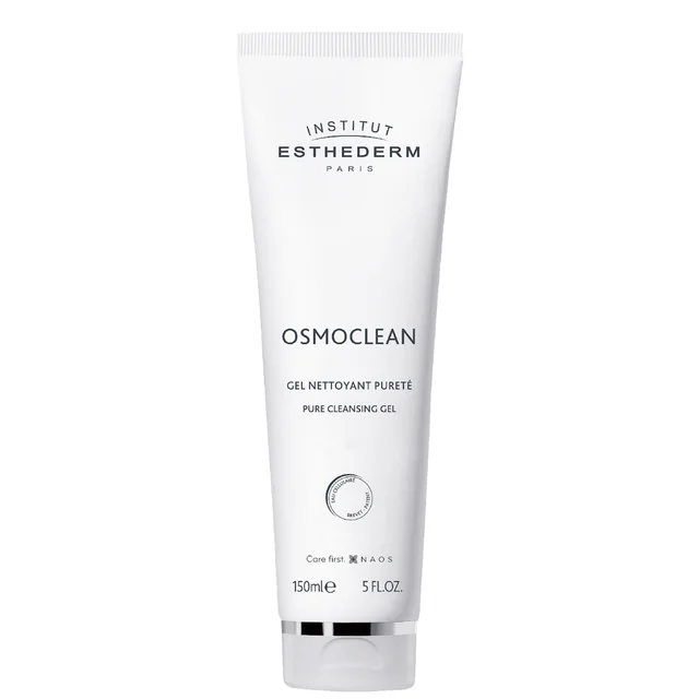 Institut Esthederm Osmoclean Gel Nettoyant Purete Gel Detergente Viso Purificante 150Ml