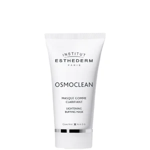 Institut Esthederm Osmoclean Masque Gomme Clarifiant Maschera Purificante Illuminante Grain-Free 75Ml - undefined undefined