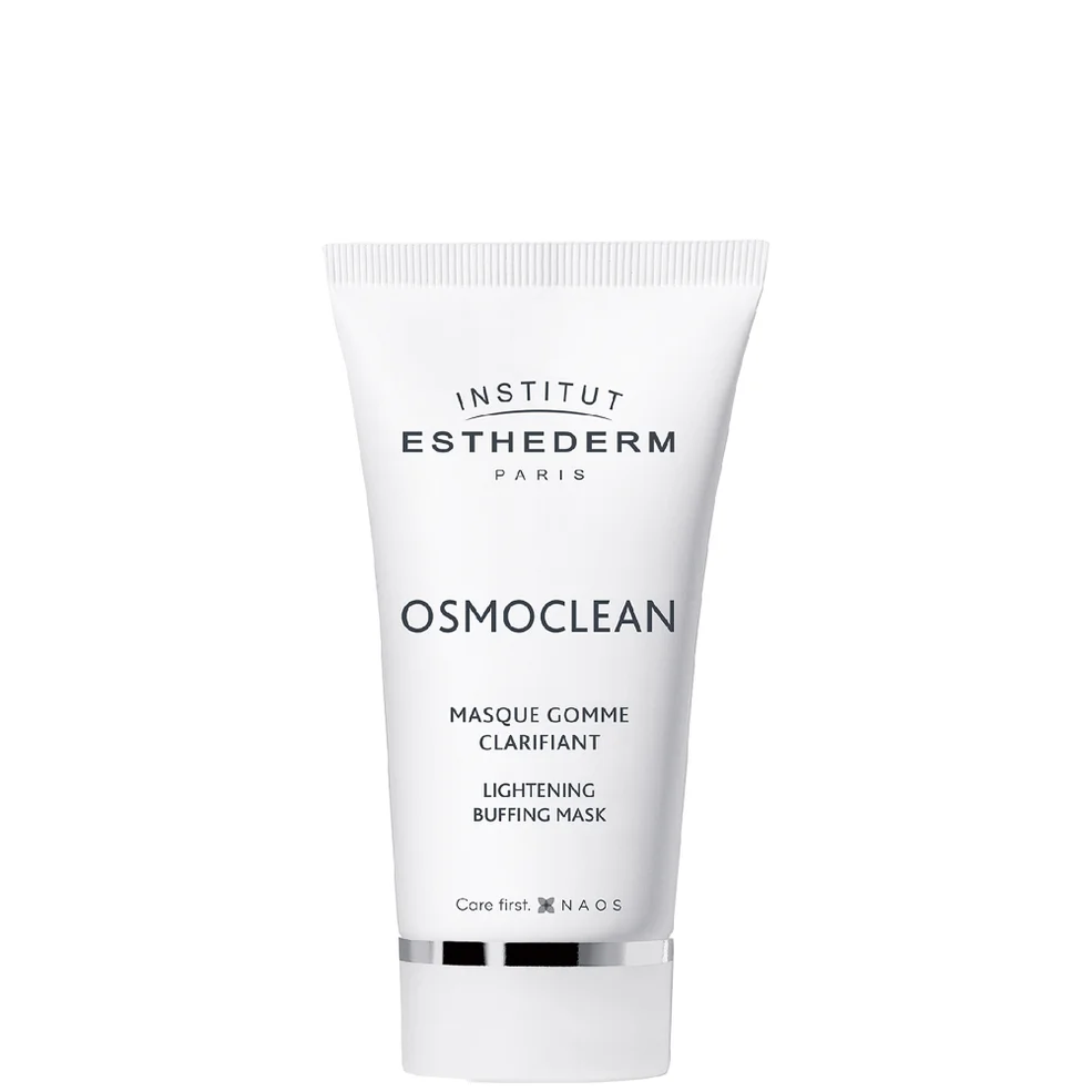 Institut Esthederm Osmoclean Masque Gomme Clarifiant Maschera Purificante Illuminante Grain-Free 75Ml Immagine 1