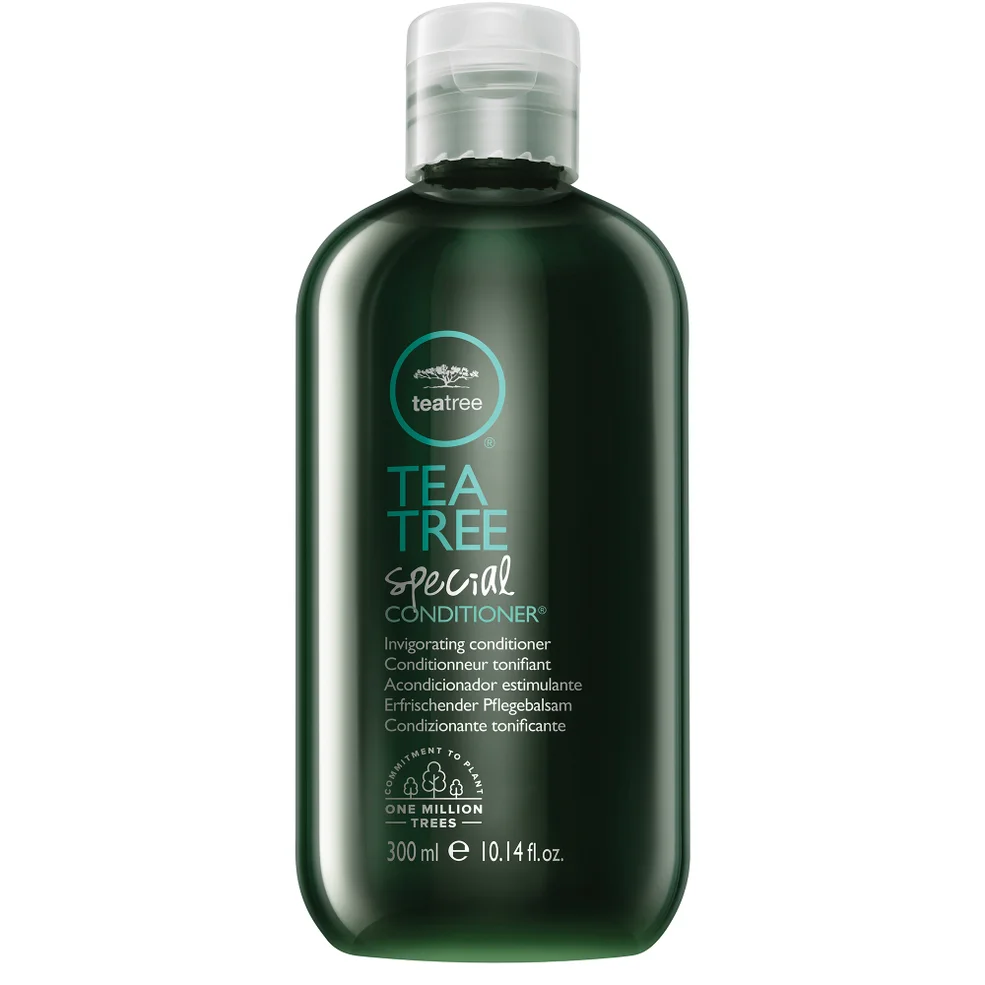 Paul Mitchell Tea Tree Special Conditioner 300ml Immagine 1