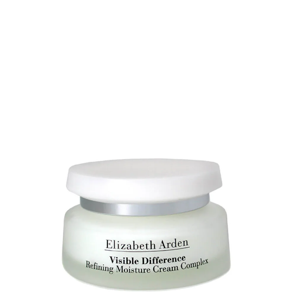 Elizabeth Arden Visible Difference Moisture Cream Complex 75ml Immagine 1