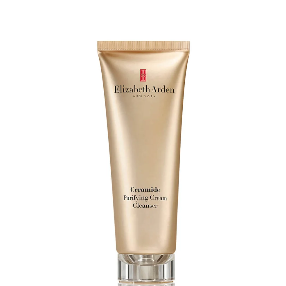 Elizabeth Arden Ceramide Detergente Purificante in Crema (125 ml) Immagine 1