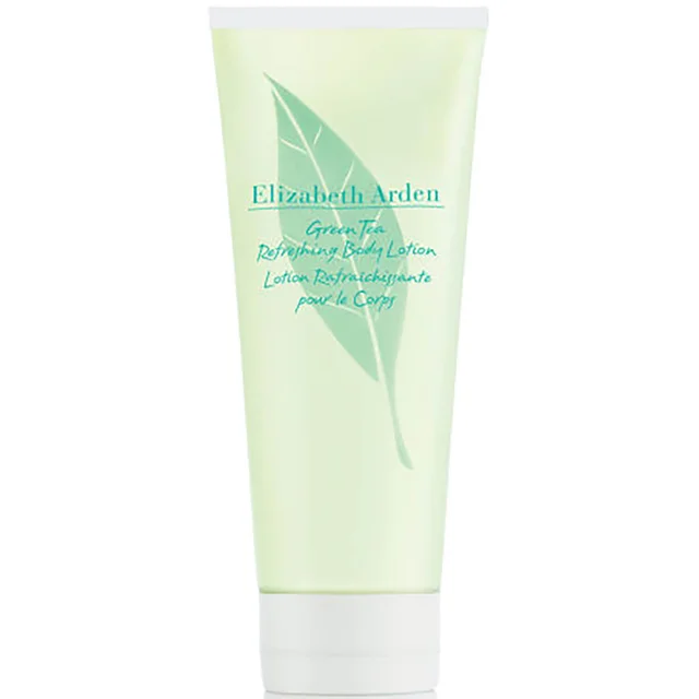 Elizabeth Arden Green Tea Gel Bagno e Doccia (200 ml)