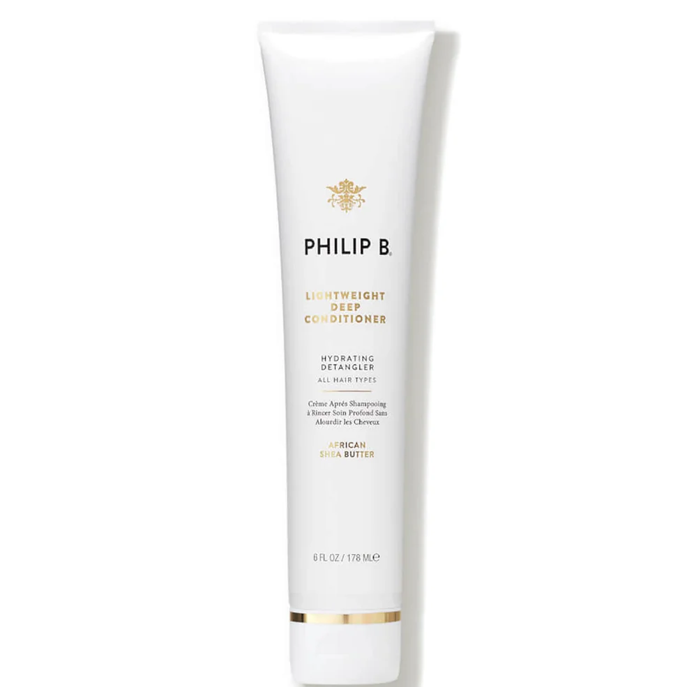 Philip B balsamo leggero intensivo (178 ml) Immagine 1