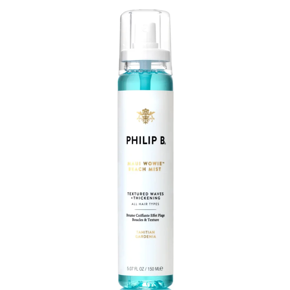 Philip B Maui Wowie Foschia della Spiaggia (150ml) Immagine 1