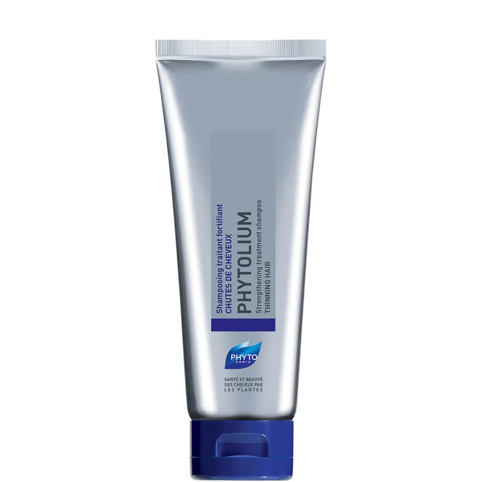 Phyto Phytolium shampoo-trattamento rinforzante capelli diradati (125 ml) Immagine 1