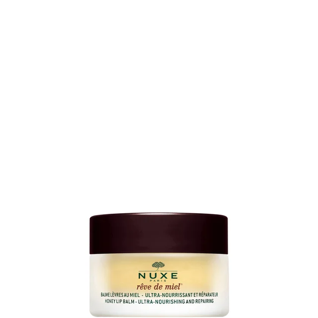 NUXE Balsamo Labbra Rêve De Miel - (15 g)