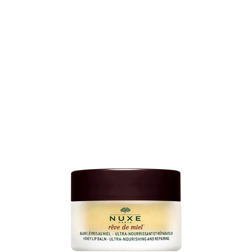 NUXE Balsamo Labbra Rêve De Miel - (15 g) Immagine 1