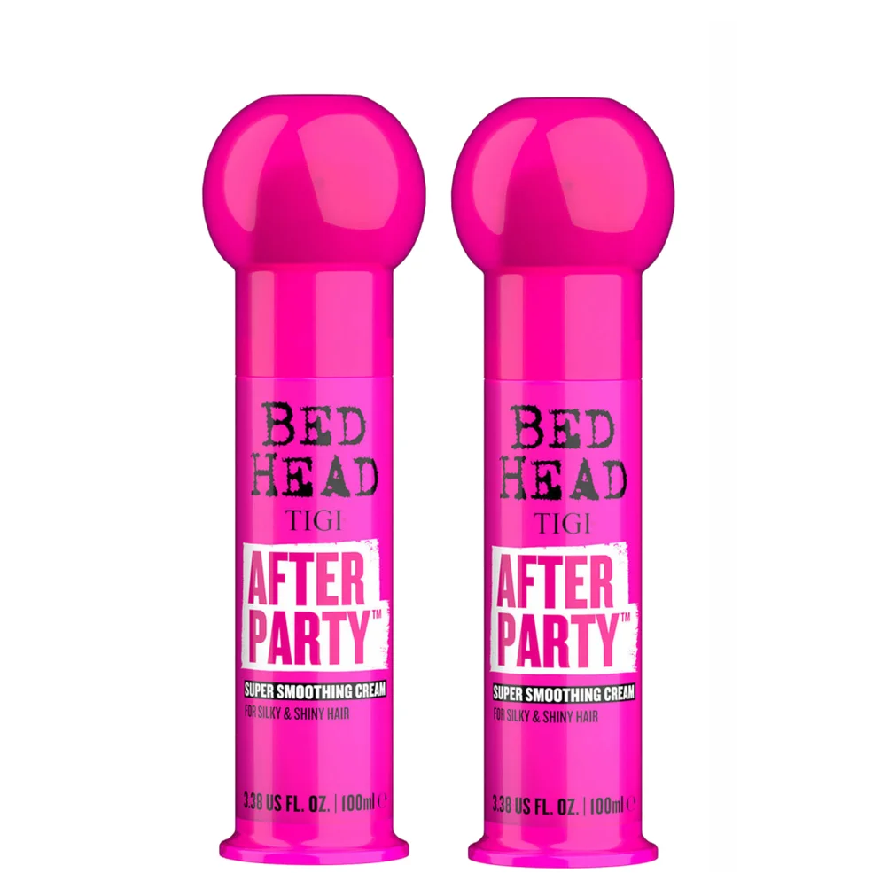 TIGI After Party 100ml Duo Immagine 1