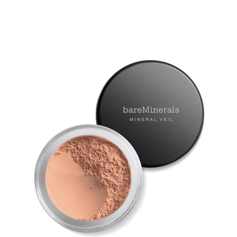 Cipria fissante per velo minerale bareMinerals 8,5 g Immagine 1